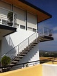 Modelos De Escaleras Exteriores Para Casas Pequeñas