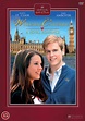 William And Catherine - A Royal Romance DVD Film → Køb billigt her
