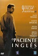 Dvd Filme - O Paciente Inglês (dublado/legendado/lacrado) - R$ 49,00 em ...