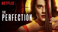 The Perfection | Trailer | Legendado (Brasil) [HD] - YouTube