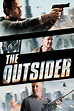 The Outsider (2014 film) - Alchetron, the free social encyclopedia