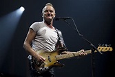 Sting otorgará el total de su "Premio Nobel de la Música" a los ...