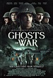Ghosts of War (2020) Poster #1 - Trailer Addict