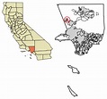 Castaic, California - Wikipedia