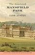 The Annotated Mansfield Park by Jane Austen, Paperback, 9780307390790 ...