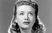 Priscilla Lane - Turner Classic Movies