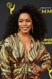 ANGELA BASSETT at 2019 Creative Arts Emmy Awards in Los Angeles 09/14 ...