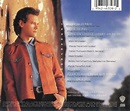 Randy Travis ~ Full Circle ~ CD ~ 1996 Warner Bros. Records ~ FREE ...