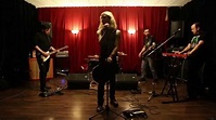 The Scarlet Fever Claim To Fame Live Performance Video - YouTube