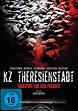 KZ Theresienstadt - Transport aus dem Paradies (DvD) (Dvd) | Dvd's | bol