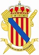 Anexo:Escudos y emblemas de las Fuerzas Armadas de España - Wikipedia ...