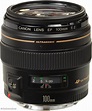 Canon Fd 100mm F4 Macro Lens Review - Dans Photography