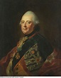 Friedrich II. Landgraf von Hessen-Kassel - Onlinedatenbank der ...