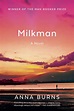 Milkman by Anna Burns | Firestorm Books