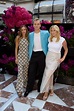 In Celebration of Jeff Leatham’s Fifth Book, Vogue100 Hosted a Couture ...