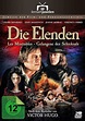 Die Elenden [Import]: Amazon.fr: Depardieu,Gerard, Malkovich,John: DVD ...