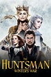 The Huntsman: Winter's War now available On Demand!