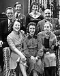 The Grove Family (TV Series) (1954) - FilmAffinity