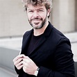 Fernando Sancho 2017 - Pablo Heras-Casado - Spanish conductor