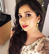 Shreya Ghoshal has Cute Face with Pretty Voice | New Actress