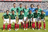 Mexico Wallpaper Soccer (59+ pictures)