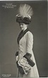 Elisabeth, princesse de Stolberg-Rossla (1885-1969) épouse de Jean ...