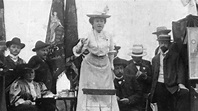 Rosa Luxemburgo e o imperialismo – Revista Intertelas