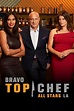 Top Chef: All-Stars L.A. TV Review | Mr. Hipster