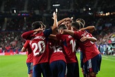 Osasuna and the secret behind Spain’s model club daring to ‘dream’ of ...