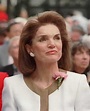 Jackie Kennedy 1994 / Jacqueline Kennedy Onassis dies in 1994 - New ...