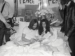 35th anniversary of John Lennon's death: 35 classic photos