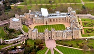 História, Fatos e Curiosidades do Castelo de Windsor (Inglaterra)!