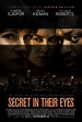 Secret In Their Eyes [2015] ★★★ – Let's talk about movies