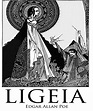 Amazon.co.jp: Ligeia (English Edition) 電子書籍: Edgar Allan Poe: 洋書