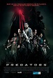 Predators (2010) - Posters — The Movie Database (TMDb)