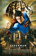 Superman Returns - movie POSTER (Style AD) (11" x 17") (2006) - Walmart ...