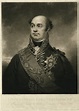 NPG D10704; William Carr Beresford, Viscount Beresford - Portrait ...