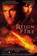 Reign Of Fire Movie Poster | ubicaciondepersonas.cdmx.gob.mx
