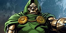 Avengers Brings Back Doctor Doom's Final Form | Cooncel