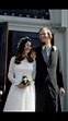 Kennedy wedding | Wedding, Rose kennedy, Celebrity wedding photos