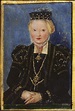 cda :: Gemälde :: Herzogin Elisabeth von Sachsen-Weimar