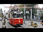 "Turkish Tram Conductor Blues" by the Blues Assembly (2017) - YouTube