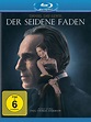 Der seidene Faden Blu-ray, Kritik und Filminfo | movieworlds.com
