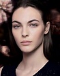 Vittoria Ceretti | Beauty face, Editorial makeup, Famous models