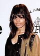 Fefe Dobson Picture 1 - 25th Annual Rock And Roll Hall Of Fame ...