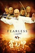 Fearless (2006) | The Poster Database (TPDb)
