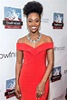 Teyonah Parris is the new face of Dark and Lovely