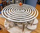 How to Build a Precise Mechanical Planetarium : 18 Steps (with Pictures ...