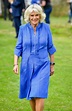 Camilla Parker-Bowles Royal Fashion: Best Outfits and Dresses