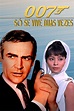 You Only Live Twice (1967) - Posters — The Movie Database (TMDb)